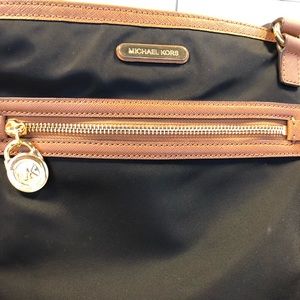 Gently Used Crossbody Purse
